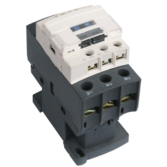 LC1-DN18/25/32 Super AC Contactor