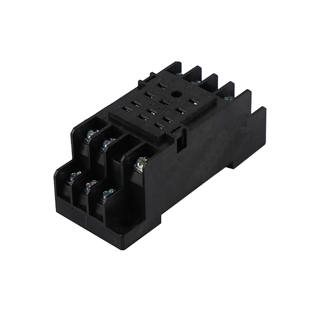 PYF11A Socket for Relay