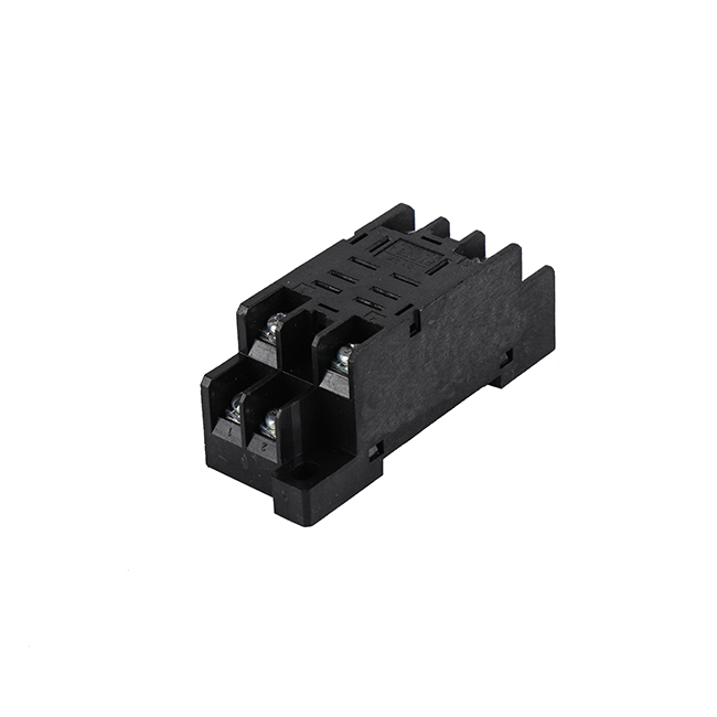 PTF08A Socket for Relay
