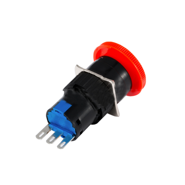 SDL16-22ZS Emergency Pushbutton Switch