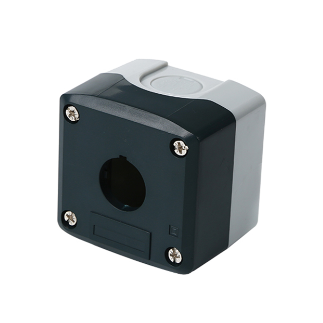 Empty Control Box for XB5 series Pushbutton Switch