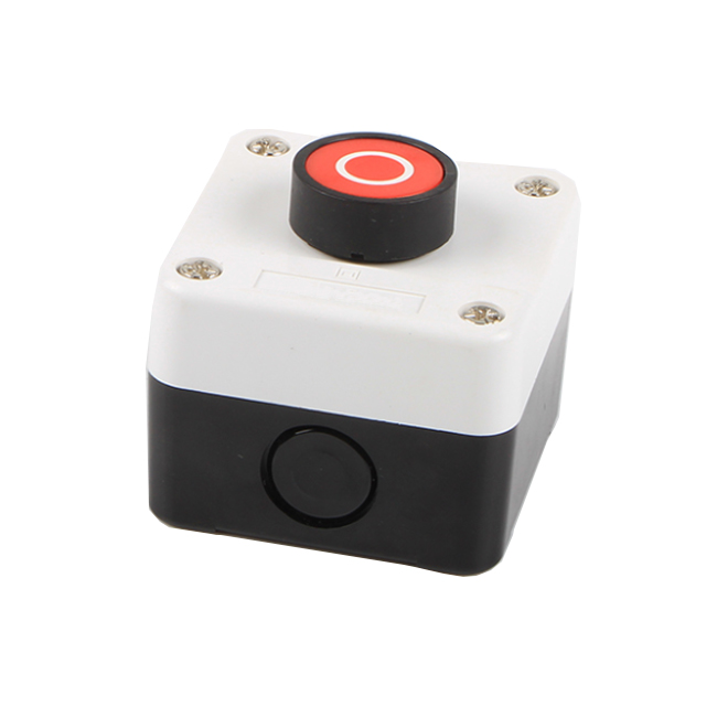 XAL-B series Control Boxes