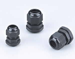 PA Material PG Cable Gland