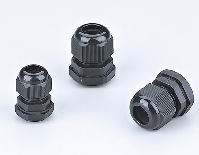 PA Material PG Cable Gland