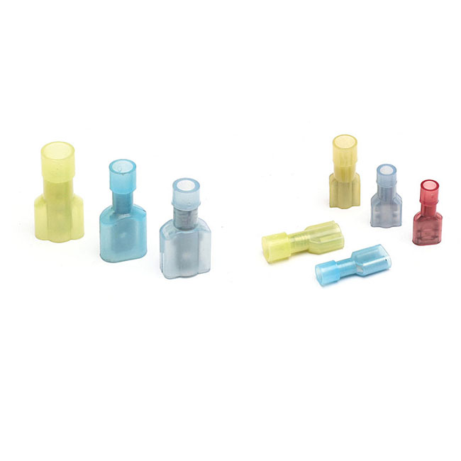 Male and Female Full-Insulating Joint(Nylon)