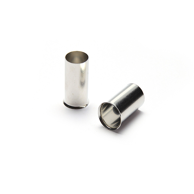 EN Series Non-Insulated Terminals