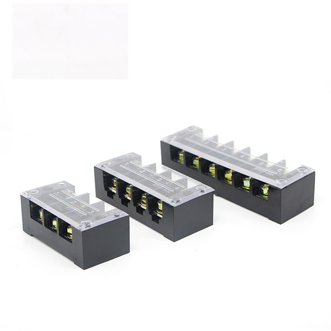 Connecteur de borne s&eacute;rie TB