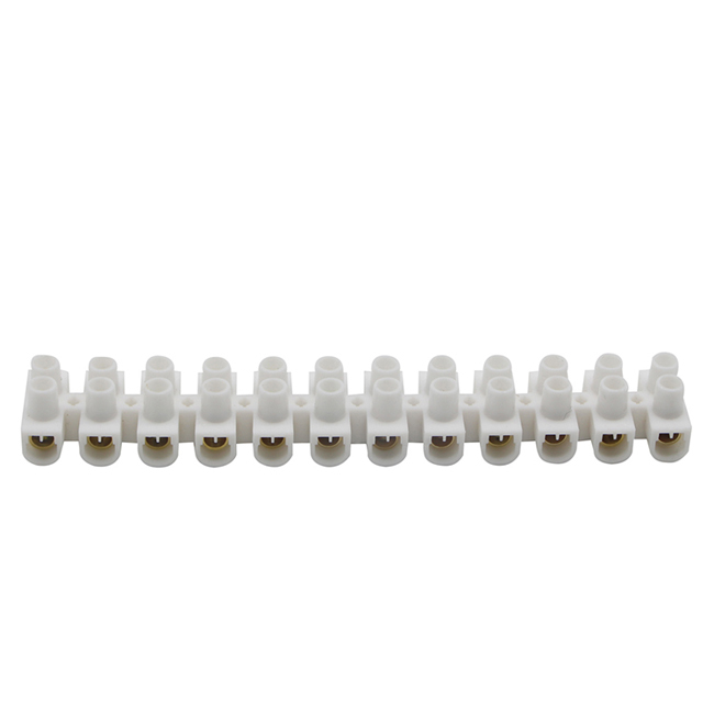 U(W) type Terminal Connectors