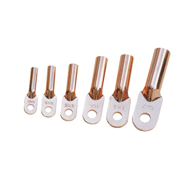 DT Copper End Junction Terminals