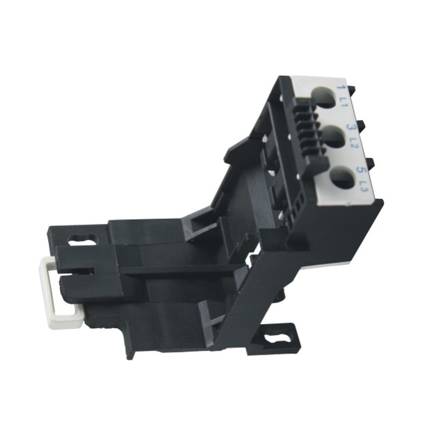 Mounting Unit for LR2-D Thermal Relay