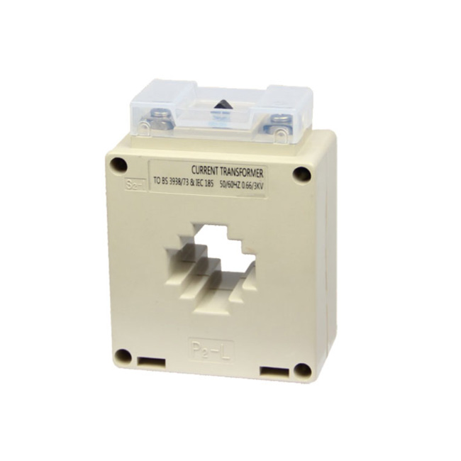 MSQ series Current Transformer