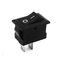 KCD1-101 Series Rocker Switches