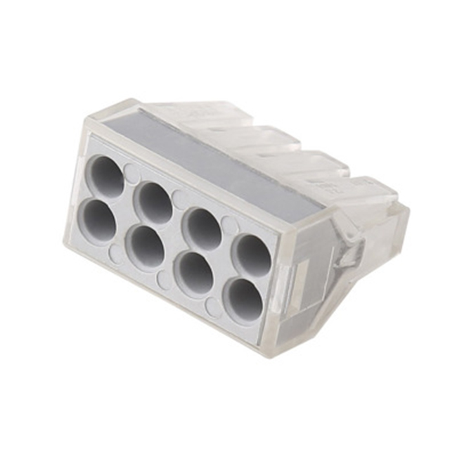 Втычные клеммы серии PCT-10