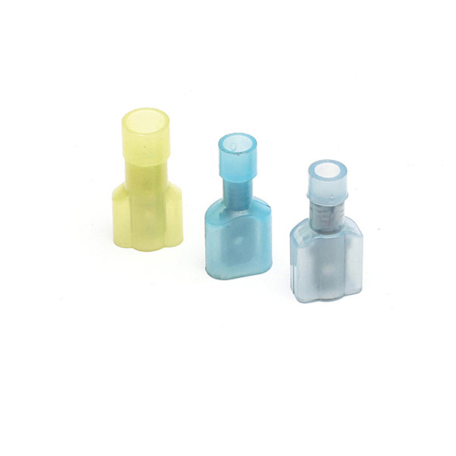 Male and Female Full-Insulating Joint(Nylon)