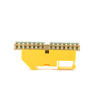 BHS05 Series Bus-Bar Connector