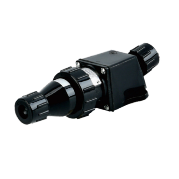 10A 16A Explosion-proof Plug and Socket