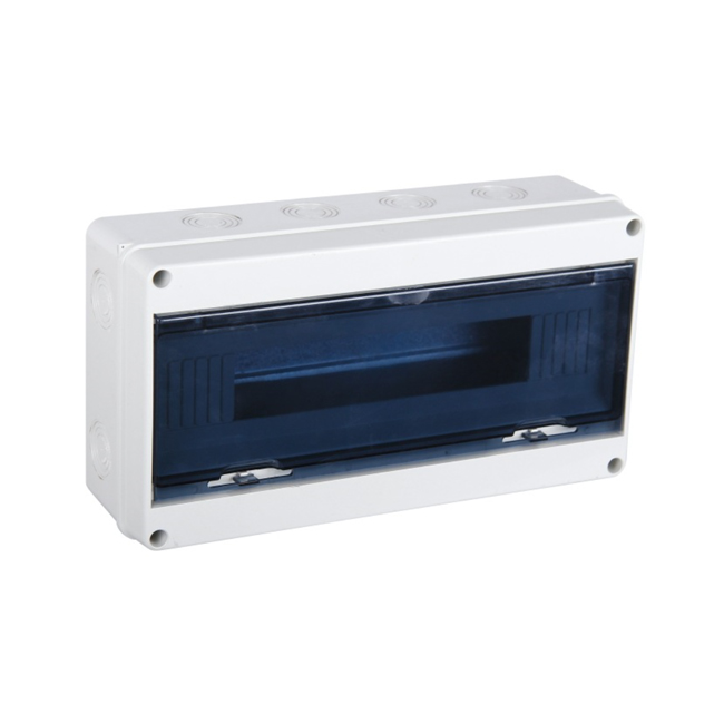 HT series Plastic Distribution Boxes