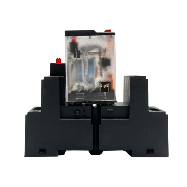 Rel&eacute; HH54P-S com Soquete