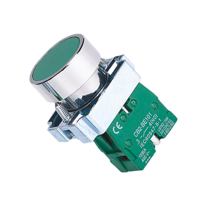 Interruptor tipo bot&atilde;o s&eacute;rie XB2-BA