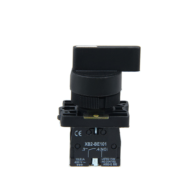XB2 EJ Series Pushbutton Switches