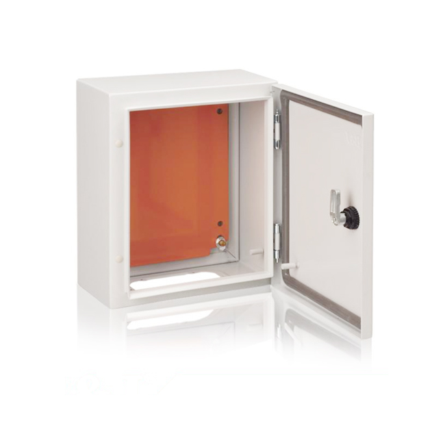 JXF Metal Distribution Box