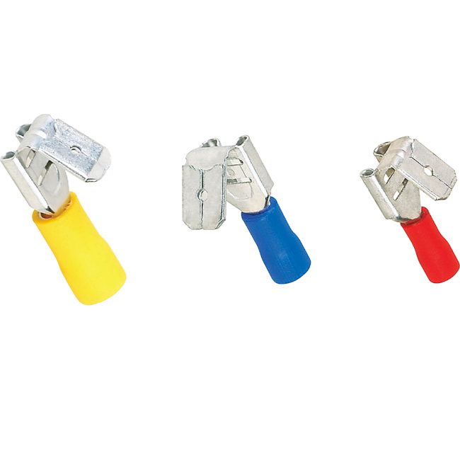 PBDD series Electrical insulated piggy back disconnects