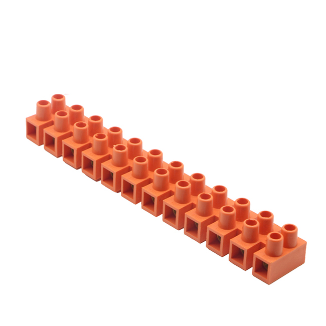 Терминальные разъемы типа H