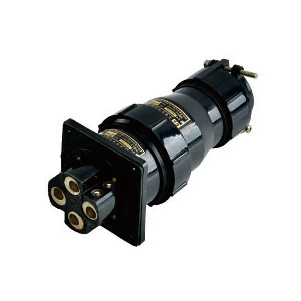 300A Explosion-proof Plug Connector 4Pins