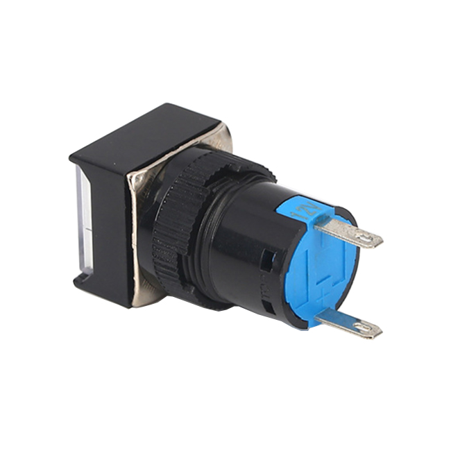 SDL16-11FD Square Pushbutton Switch