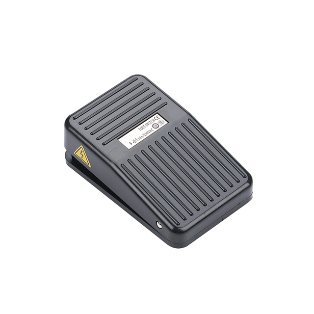 F Series Foot Switches