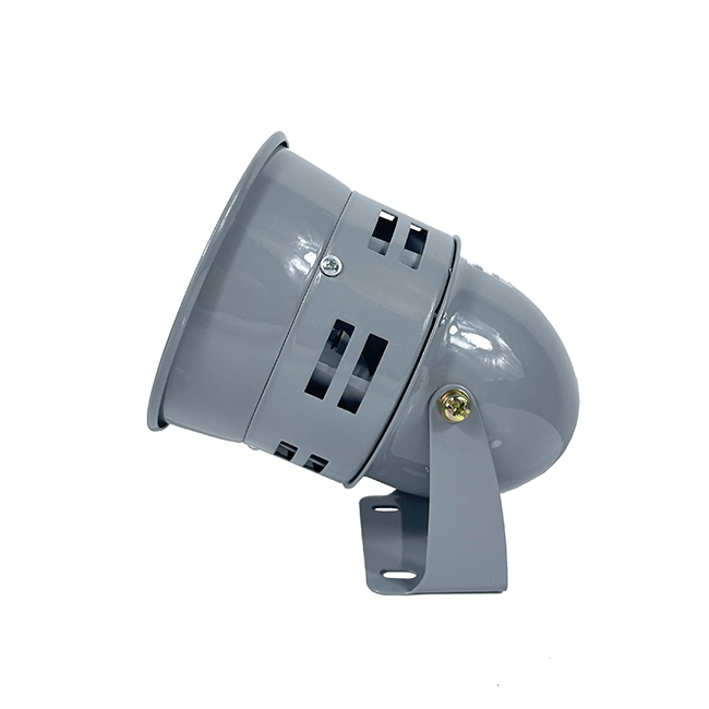 MS290 Моторный зуммер Сирена-Пластик