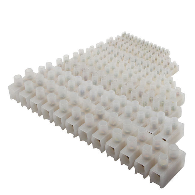 Терминальные разъемы типа H