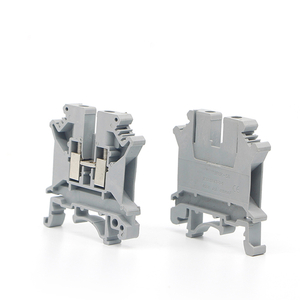 UK series Terminal Blocks