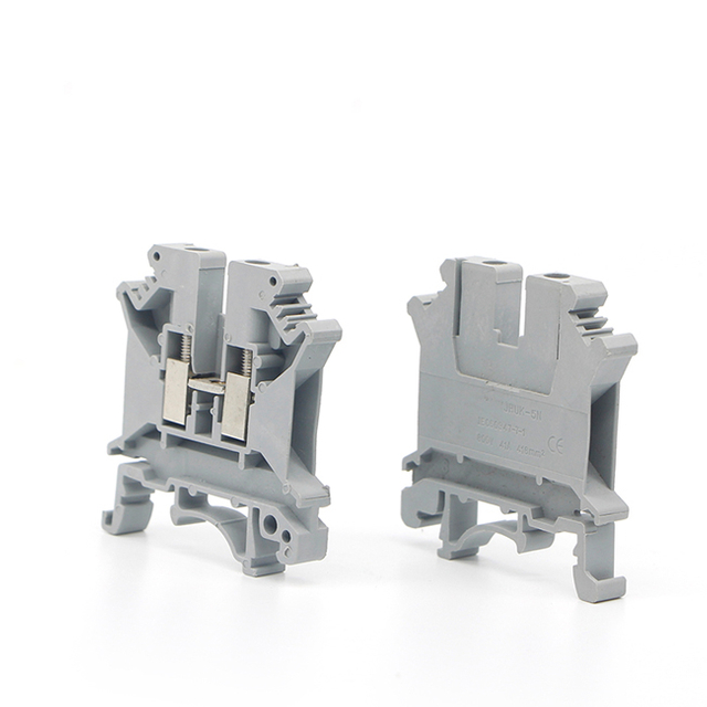 UK series Terminal Blocks