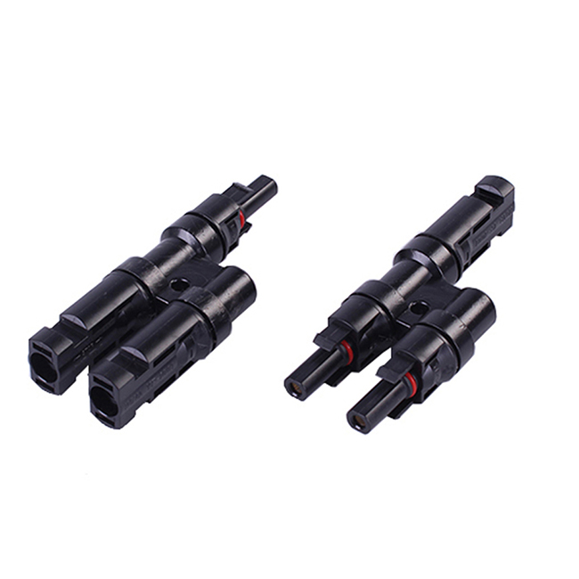 MC4 Solar Panel Connector