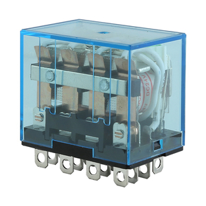 LY4 Electro Magnetic Relay