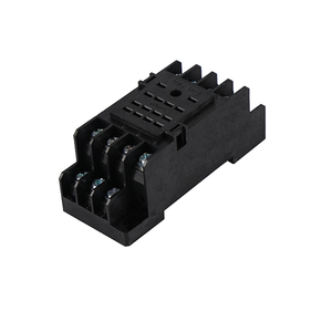 PYF14A Socket for Relay