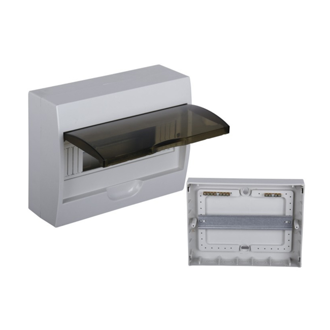 TXM series Surface Mounting Plastic Consumer Unit
