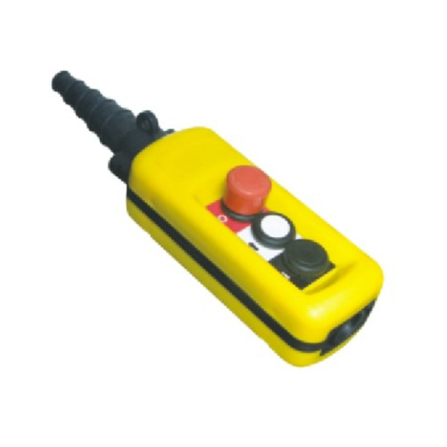 XAC-A2713 Crane Control Station