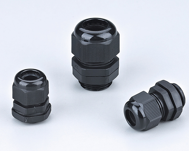 PG-L Long Thread Cable Gland