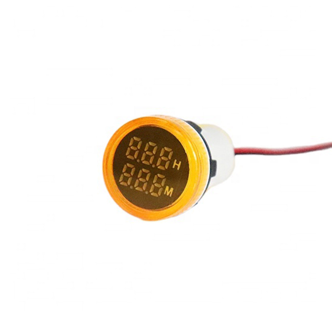 مؤقت ساعات مؤشر AD101-22HR