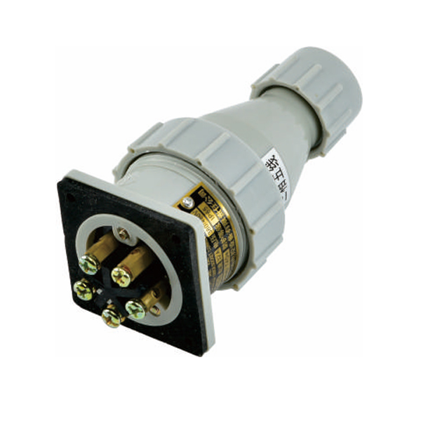 25A 32A Explosion-proof Plug Connector