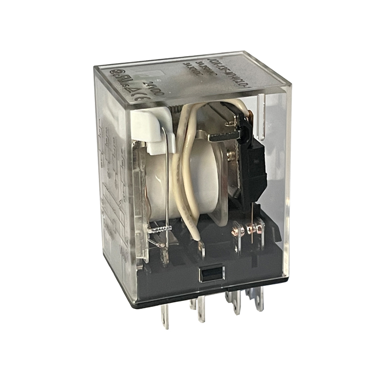 MY4 Mini Rel&eacute; Eletromagn&eacute;tico