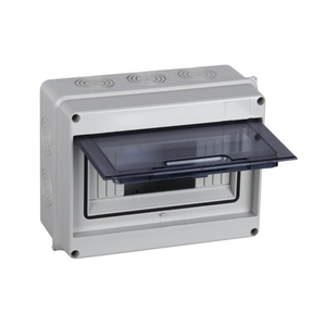 HT series Plastic Distribution Boxes