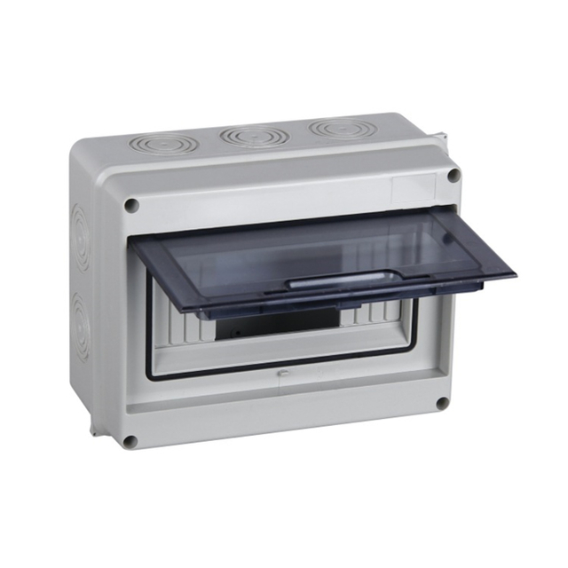 HT series Plastic Distribution Boxes
