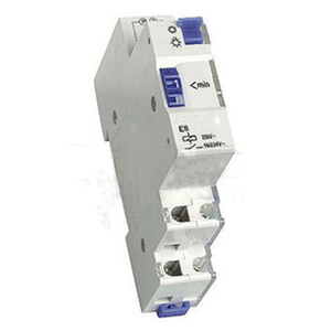 E8 24 hours timer relay