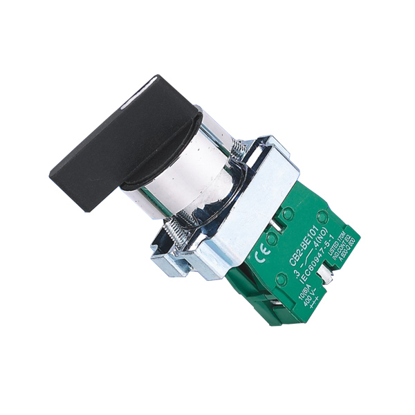 Al&ccedil;a longa do interruptor de sele&ccedil;&atilde;o XB2-BJ