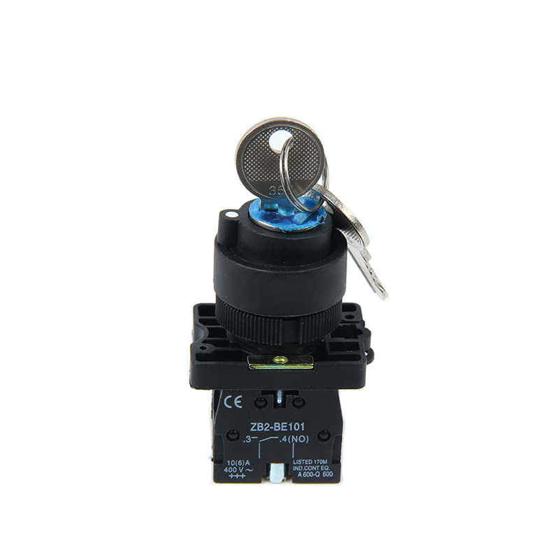 XB2 EG Series Pushbutton Switches