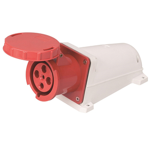 134 Industrial Socket 380V-415V