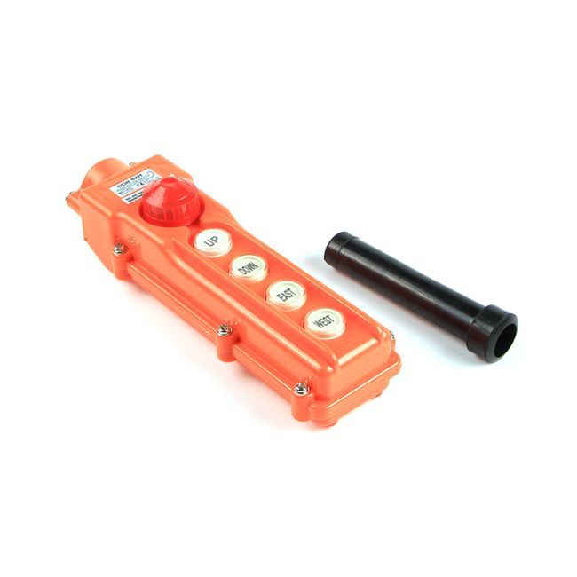 COB-61H Crane Control Station